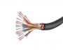 Cavo HDMI 1.4 alta definizione triplo schermo professionale 10MT Cavo HDMI 1.4 alta definizione triplo schermo professionale 10MT