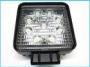 Un Faro Di Profondità Supplementare A Led Un Faro Di Profondità Supplementare A Led