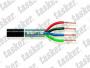 C269 Cavo per casse acustiche professionale 8x2.5mm grigio 36 mt. gbc online milano cesano boscone corsico trezzano s/n baggio olmi cusago gaggiano rosate vigevanese settimo milanese vermezzo quinto romano legnano rozzano bologna torino bergamo C269 Cavo per casse acustiche professionale 8x2.5mm grigio 36 mt. gbc online milano cesano boscone corsico trezzano s/n baggio olmi cusago gaggiano rosate vigevanese settimo milanese vermezzo quinto romano legnano rozzano bologna torino bergamo